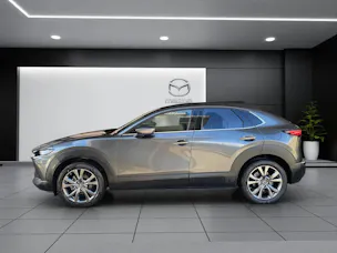 Mazda CX-30 SKYACTIV-G 140 M Hybrid Centre Line FWD AT