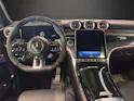 Mercedes-Benz GLC 53 AMG 4Matic+ 9G-Tronic