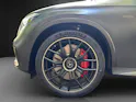 Mercedes-Benz GLC 53 AMG 4Matic+ 9G-Tronic
