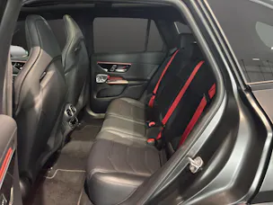 Mercedes-Benz GLC 53 AMG 4Matic+ 9G-Tronic