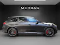Mercedes-Benz GLC 53 AMG 4Matic+ 9G-Tronic