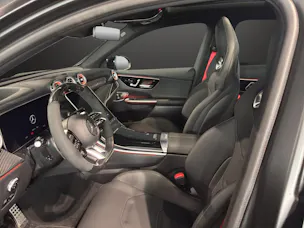 Mercedes-Benz GLC 53 AMG 4Matic+ 9G-Tronic