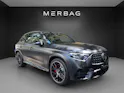 Mercedes-Benz GLC 53 AMG 4Matic+ 9G-Tronic
