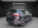 Mercedes-Benz GLC 53 AMG 4Matic+ 9G-Tronic