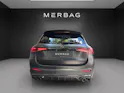 Mercedes-Benz GLC 53 AMG 4Matic+ 9G-Tronic