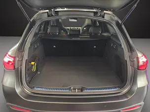 Mercedes-Benz GLC 53 AMG 4Matic+ 9G-Tronic