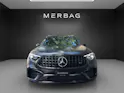 Mercedes-Benz GLC 53 AMG 4Matic+ 9G-Tronic