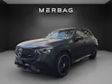 Mercedes-Benz GLC 53 AMG 4Matic+ 9G-Tronic