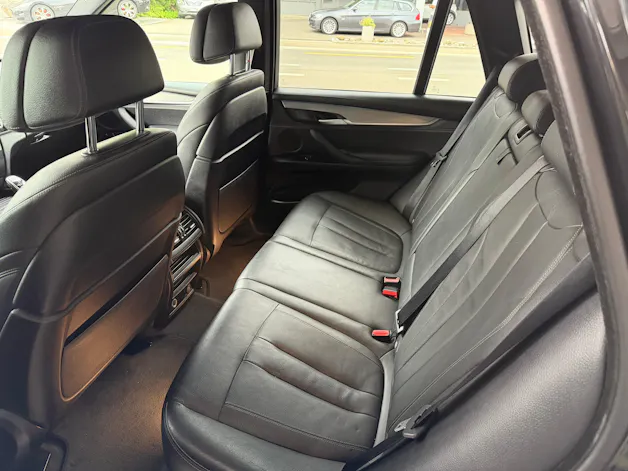 BMW X5 xDrive 40d Steptronic