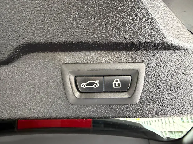BMW X5 xDrive 40d Steptronic