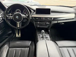 BMW X5 xDrive 40d Steptronic