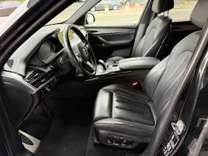 BMW X5 xDrive 40d Steptronic