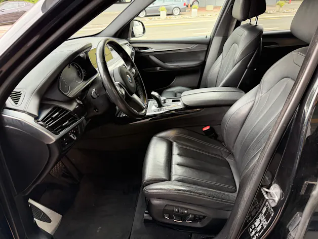 BMW X5 xDrive 40d Steptronic
