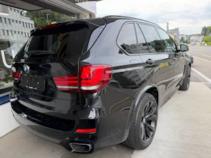 BMW X5 xDrive 40d Steptronic