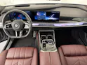 BMW 740d xDrive 48V M Sport
