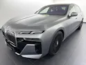BMW 740d xDrive 48V M Sport
