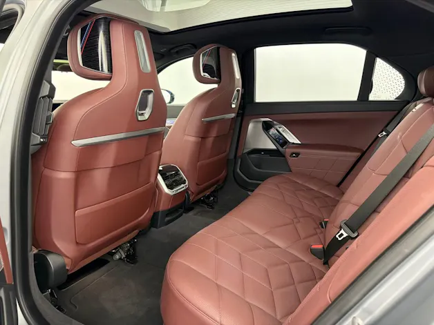BMW 740d xDrive 48V M Sport