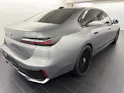 BMW 740d xDrive 48V M Sport