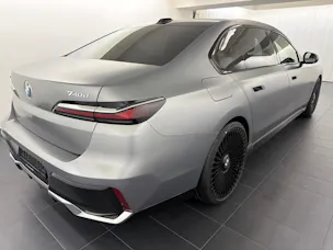 BMW 740d xDrive 48V M Sport