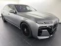 BMW 740d xDrive 48V M Sport