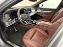 BMW 740d xDrive 48V M Sport