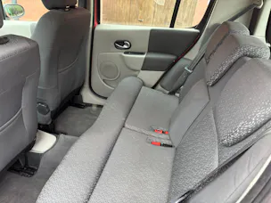 Renault Modus 1.6 16V Dynamique Luxe