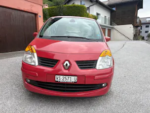 Renault Modus 1.6 16V Dynamique Luxe