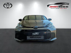 Toyota GR Yaris 1.6 Turbo Sport 4x4