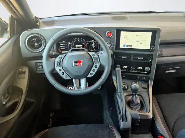 Toyota GR Yaris 1.6 Turbo Sport 4x4