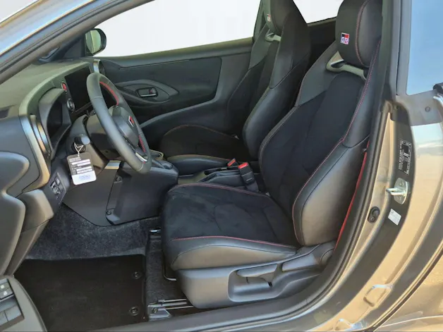 Toyota GR Yaris 1.6 Turbo Sport 4x4