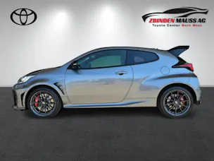 Toyota GR Yaris 1.6 Turbo Sport 4x4