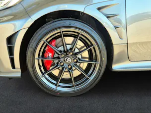 Toyota GR Yaris 1.6 Turbo Sport 4x4