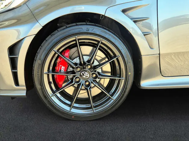 Toyota GR Yaris 1.6 Turbo Sport 4x4
