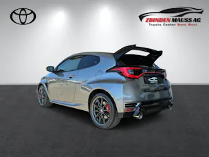 Toyota GR Yaris 1.6 Turbo Sport 4x4