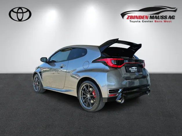 Toyota GR Yaris 1.6 Turbo Sport 4x4
