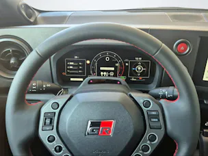 Toyota GR Yaris 1.6 Turbo Sport 4x4