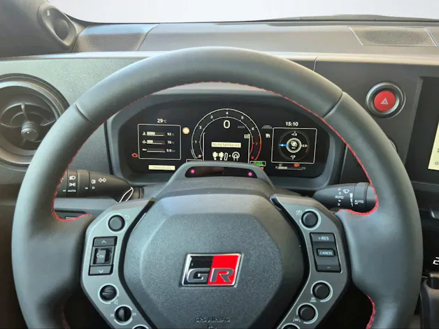 Toyota GR Yaris 1.6 Turbo Sport 4x4