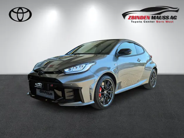Toyota GR Yaris 1.6 Turbo Sport 4x4