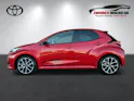 Toyota Yaris 1.5 VVT-i HSD Trend