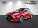 Toyota Yaris 1.5 VVT-i HSD Trend