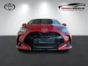 Toyota Yaris 1.5 VVT-i HSD Trend