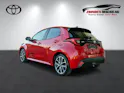 Toyota Yaris 1.5 VVT-i HSD Trend