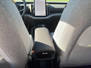 Volvo EX30 E60 Ultra