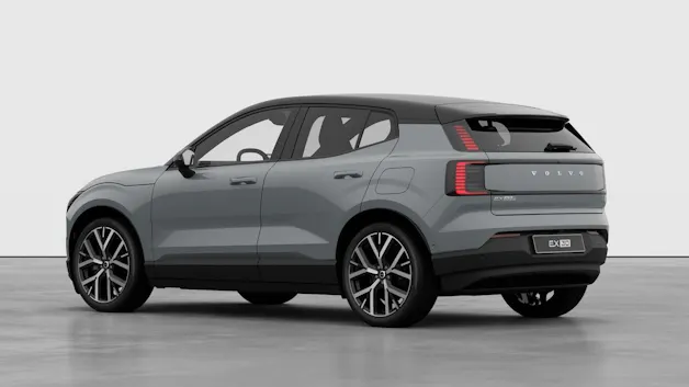 Volvo EX30 E60 Ultra