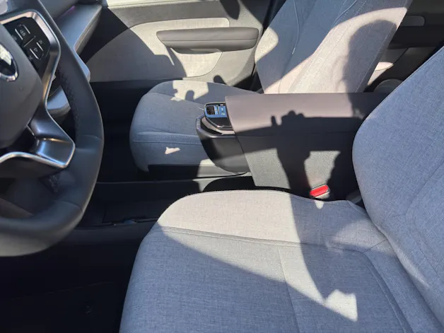 VOLVO EX30 E60 Ultra
