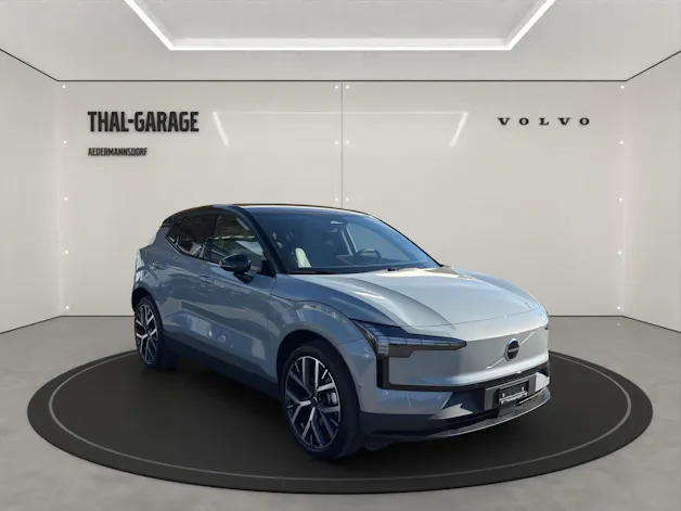 VOLVO EX30 E60 Ultra