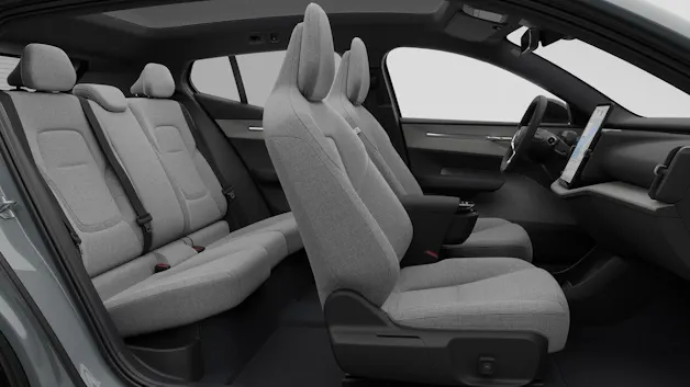 Volvo EX30 E60 Ultra