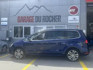 VW Sharan 2.0 TDI SCR Highline DSG 4m