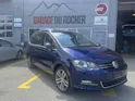 VW Sharan 2.0 TDI SCR Highline DSG 4m