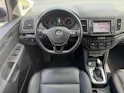 VW Sharan 2.0 TDI SCR Highline DSG 4m